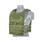 Jump Plate Carrier V2 XL - Multicam Trpoic - Paintball Buddy