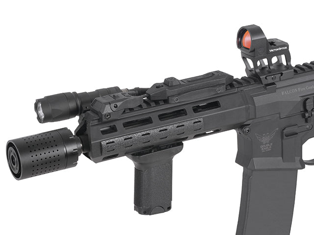 Keymod Handguard Paneele - Dark Earth - Paintball Buddy
