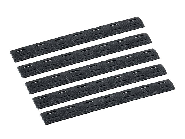 Keymod Handguard Paneele - Schwarz - Paintball Buddy