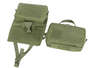 Leichter Angriffs Rucksack Molle Mod.3 - Olive - Paintball Buddy