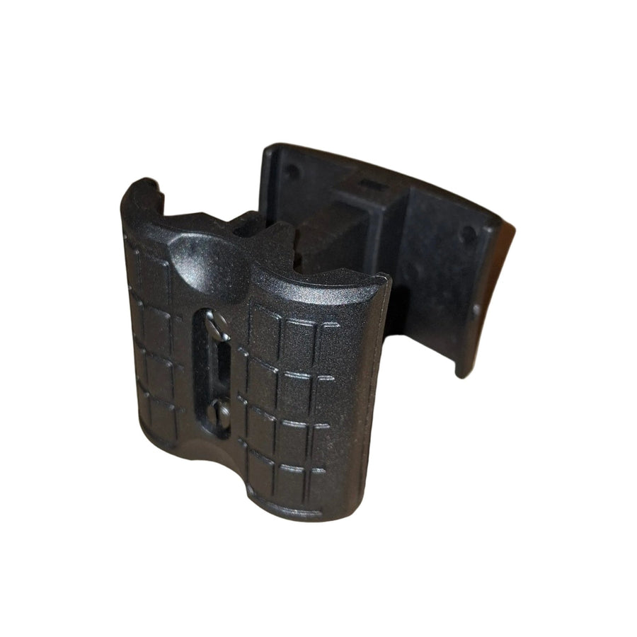 Magazin Koppler für TMC, Stormer und T15 Magazine - Schwarz - Paintball Buddy