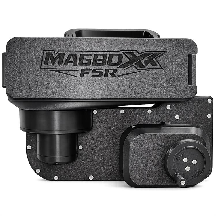 MagBoxX-200 First Strike Rounds Schnelllader für First Strike T15 Magazine - Schwarz
