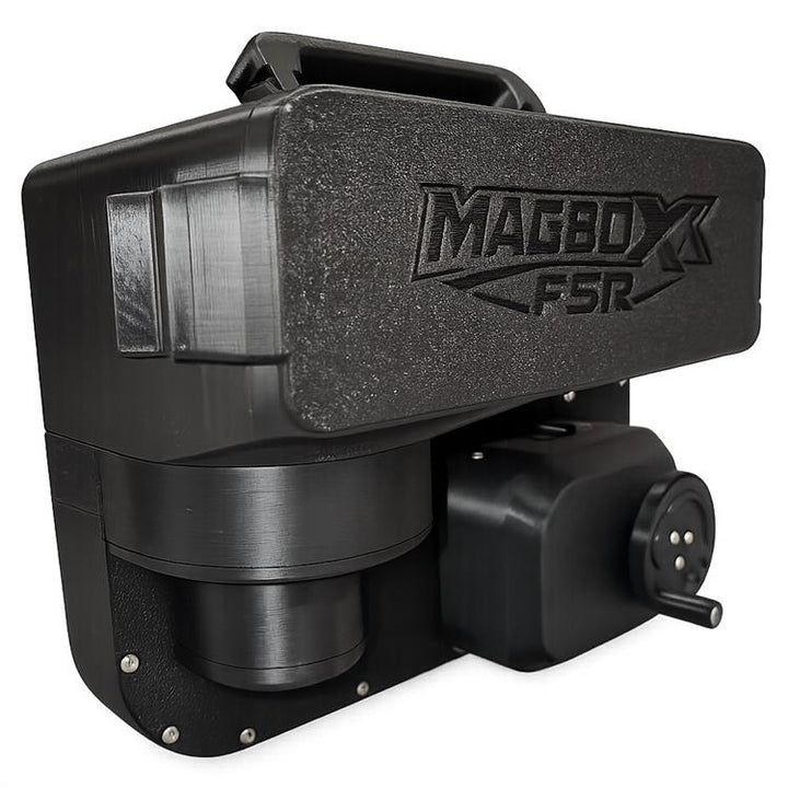 MagBoxX-200 First Strike Rounds Schnelllader für First Strike T15 Magazine - Schwarz