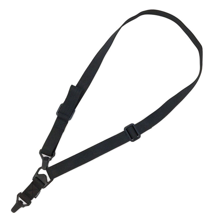 Magpul MS3 Multi Mission Sling System - Schwarz - Paintball Buddy