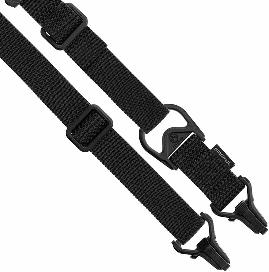 Magpul MS3 Multi Mission Sling System - Schwarz - Paintball Buddy