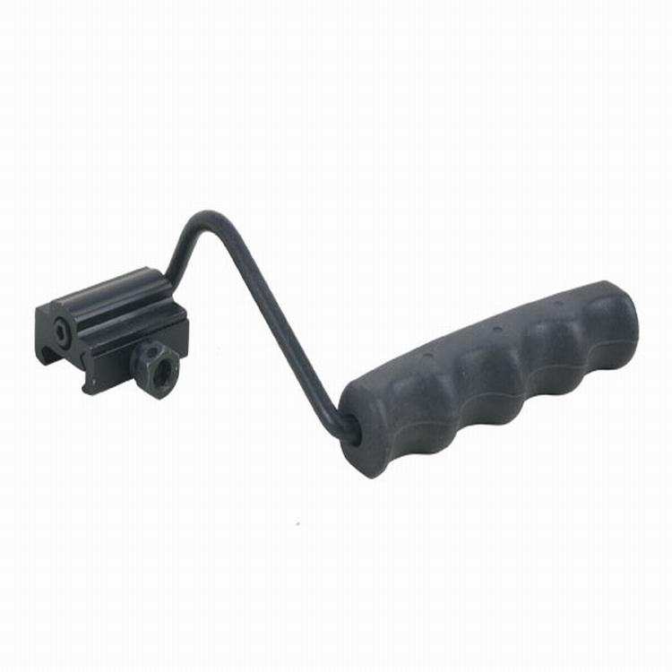 Maschinengewehr Tragegriff (SAW Design) - Paintball Buddy