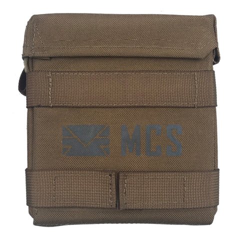 MCS Box Drive GEN.2 Vortex First Strike FSC - Paintball Buddy
