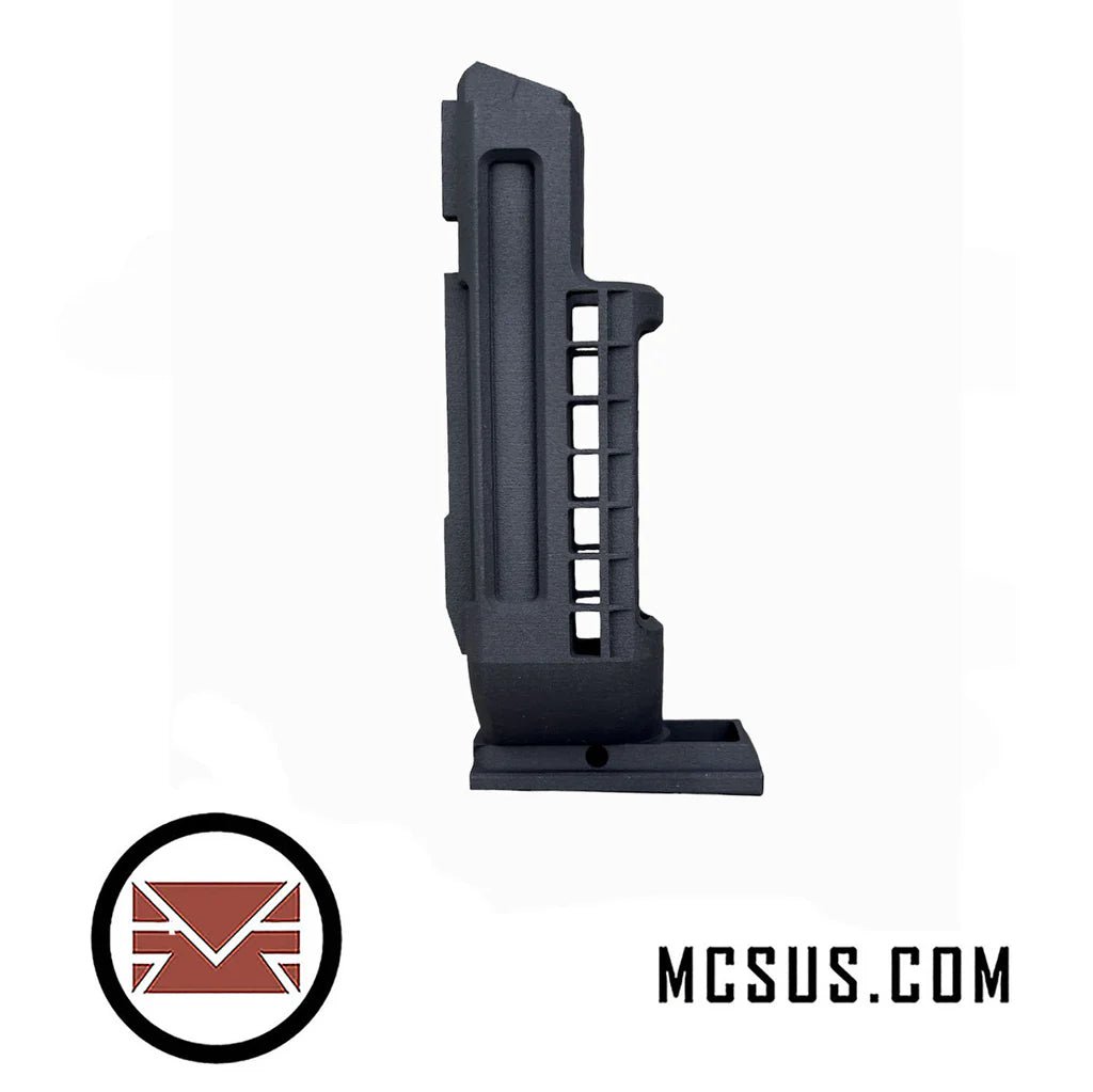MCS Box Drive GEN.2 Vortex First Strike FSC - Paintball Buddy