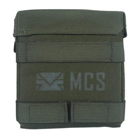MCS Box Drive GEN.2 Vortex First Strike FSC - Paintball Buddy