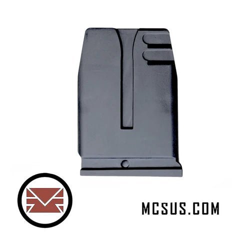 MCS Box Drive Tower - Paintball Buddy