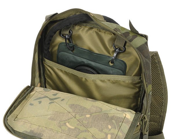 Mehrzweck Tasche/Rucksack V2 - Multicam Tropic - Paintball Buddy