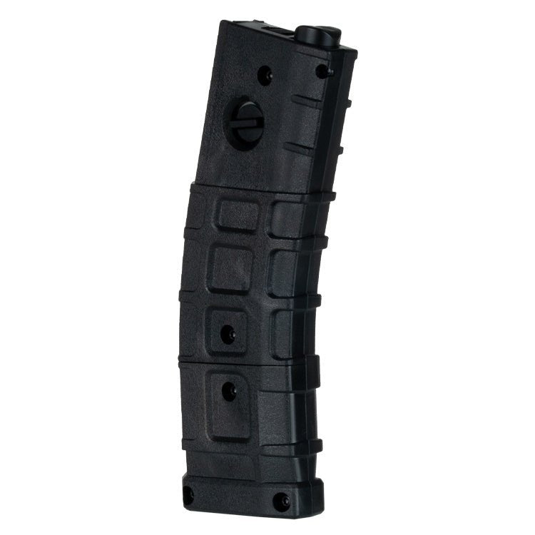 Milsig M17 G3 Paintball Markierer - Schwarz - Paintball Buddy