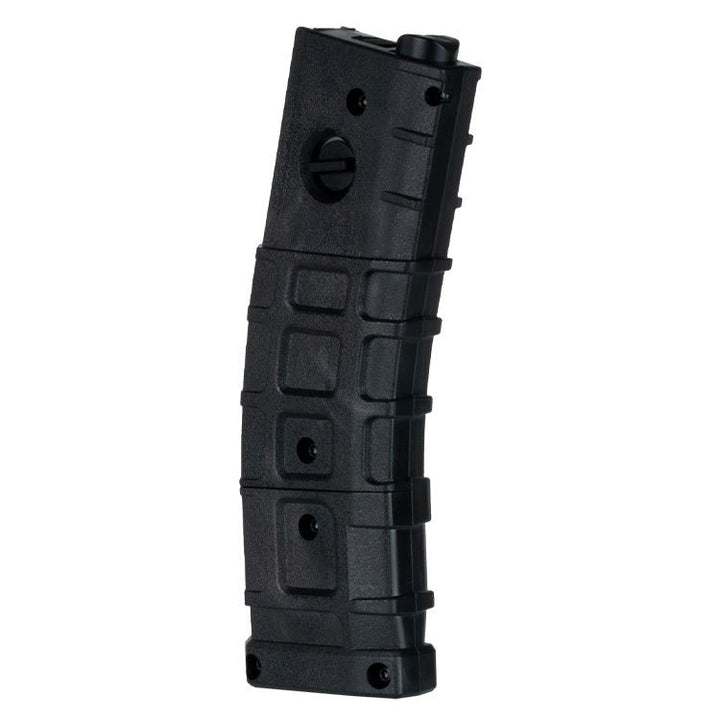 Milsig M17 G3 Paintball Markierer - Schwarz - Paintball Buddy