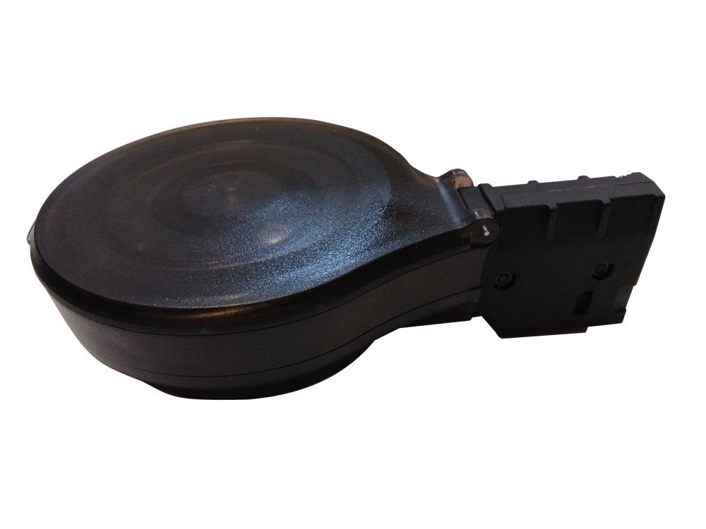 Milsig M17 G3 Trommelmagazin 32 Schuss für Paintball Markierer - Paintball Buddy