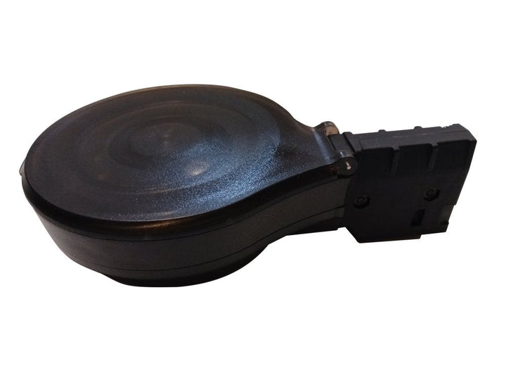 Milsig M17 G3 Trommelmagazin 32 Schuss für Paintball Markierer - Paintball Buddy