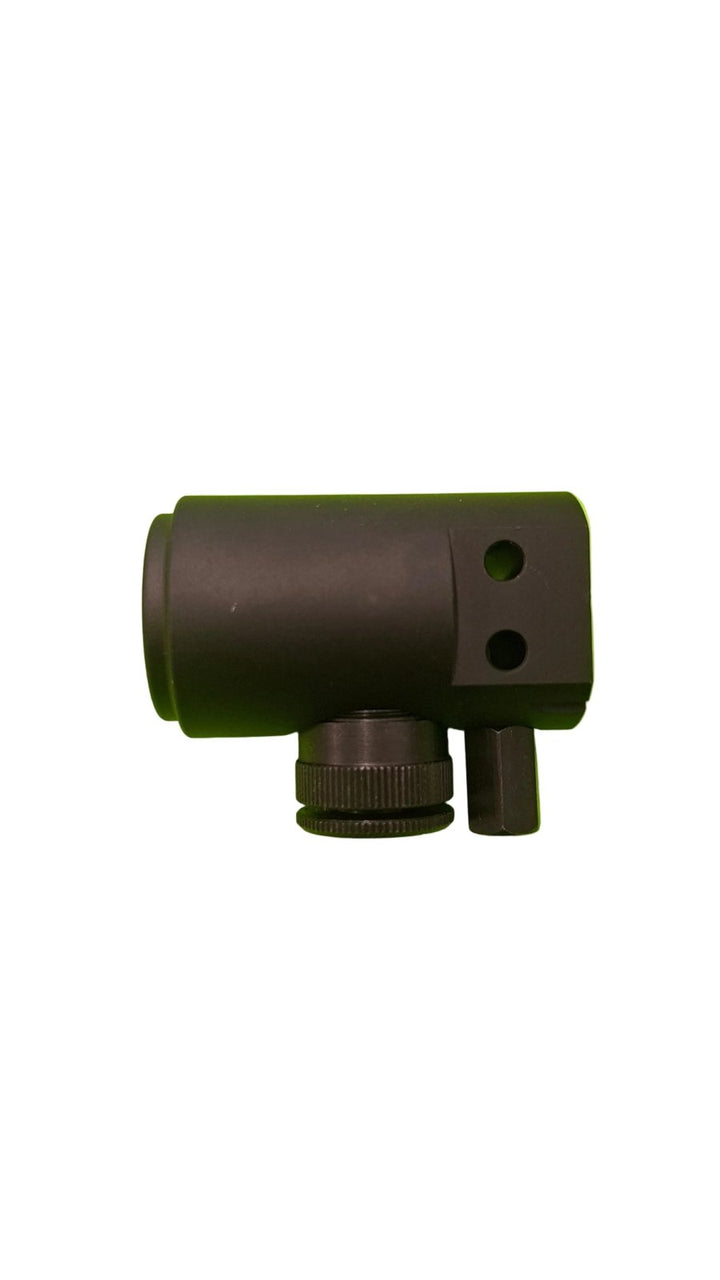 MK3 Complete Regulator - Paintball Buddy