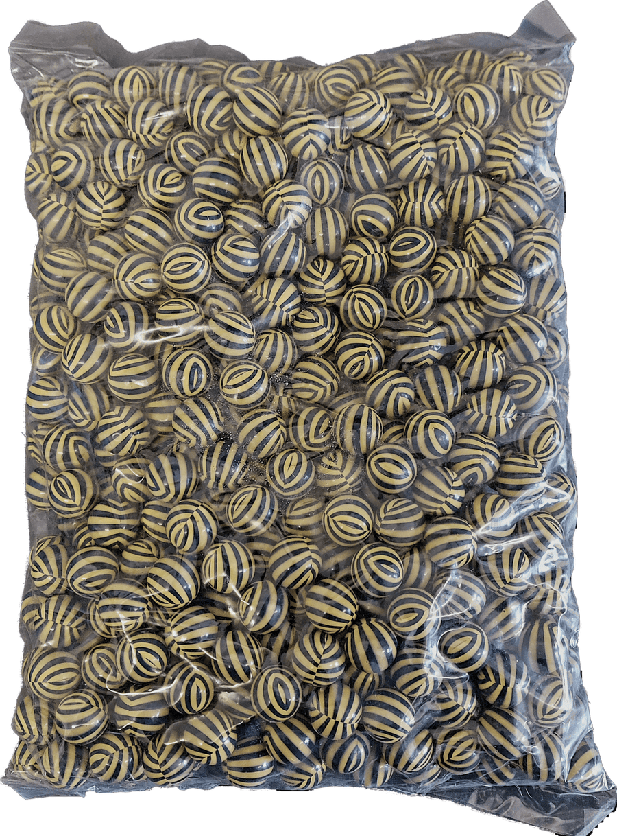 New Legion Attack General Magfed Paintballs Cal.68 - 500er Beutel - Paintball Buddy