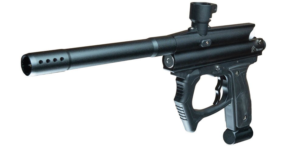 New Legion Riot 2 cal.68 Paintball Markierer - Paintball Buddy