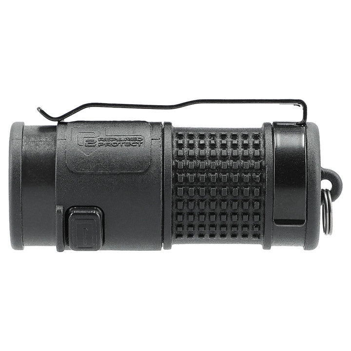 P2P Pocket Flash Stroboskoplampe - Schwarz - Paintball Buddy