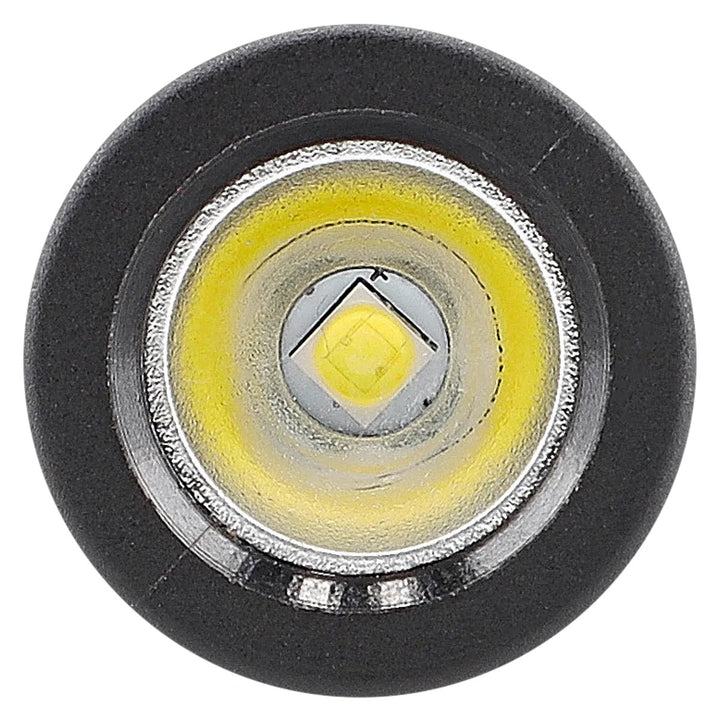 P2P Pocket Flash Stroboskoplampe - Schwarz - Paintball Buddy