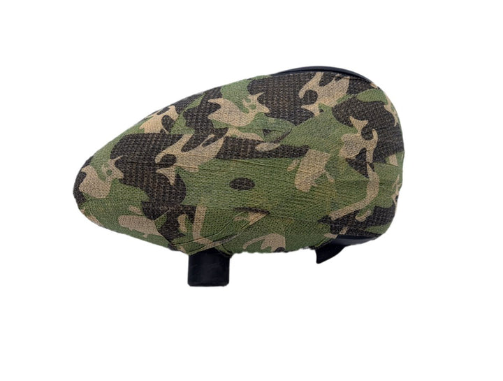 Paintball Tarnklebeband Camo Tape - Digital Desert - Paintball Buddy