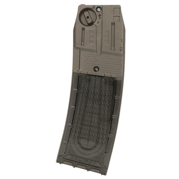 Planet Eclipse CF20 Pro Magazin 20 Schuss EMF100 EMF200 Dye DAM - Paintball Buddy