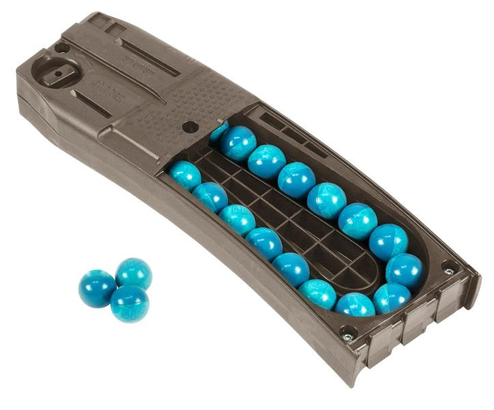 Planet Eclipse CF20 Pro Magazin 20 Schuss EMF100 EMF200 Dye DAM - Paintball Buddy