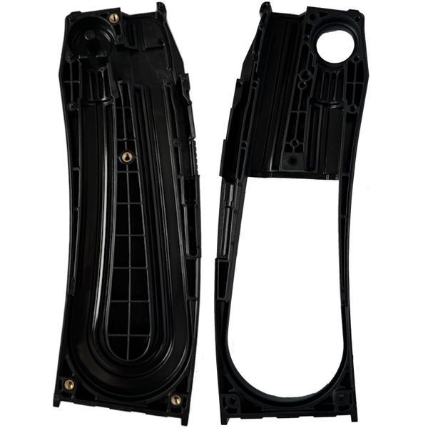 Planet Eclipse CF20 Pro Shell Kit - Paintball Buddy