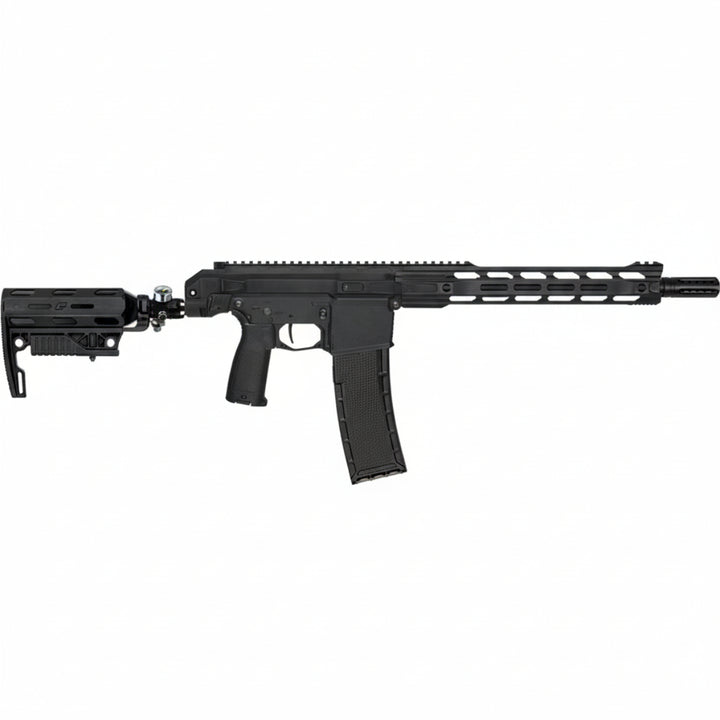 Planet Eclipse EMEK EMF200 cal .68 Complete Paintball Markierer - Schwarz - Paintball Buddy
