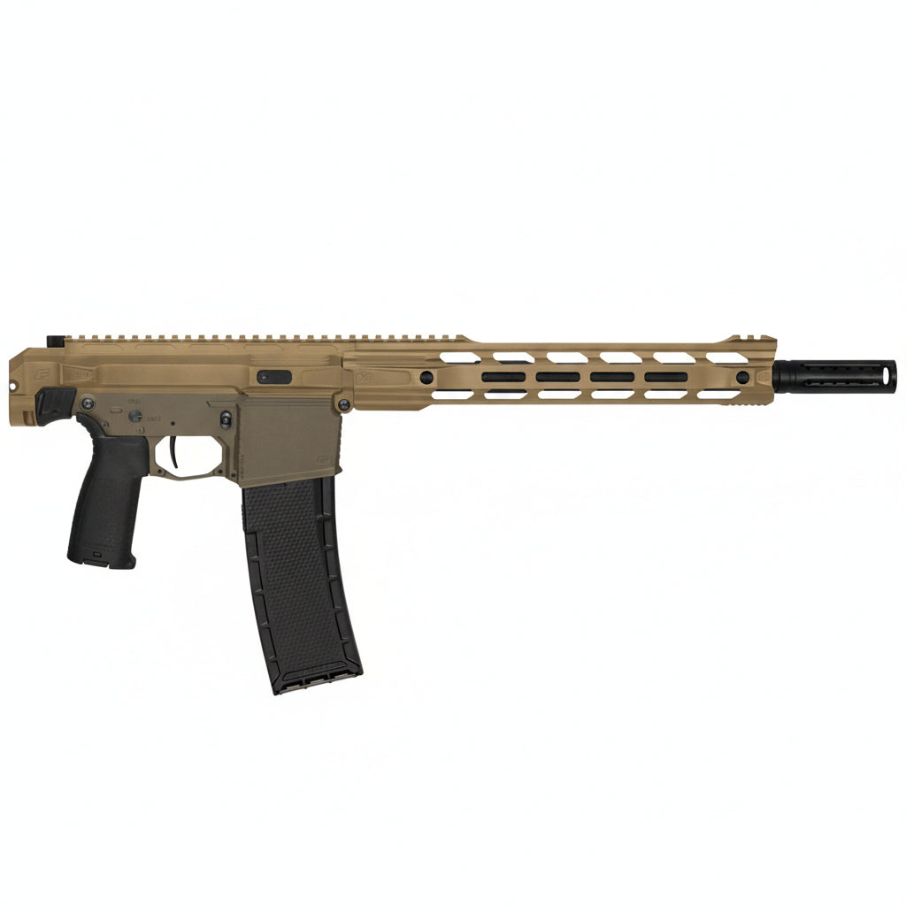 Planet Eclipse EMEK EMF200 cal .68 Paintball Markierer - Earth/Earth - Paintball Buddy