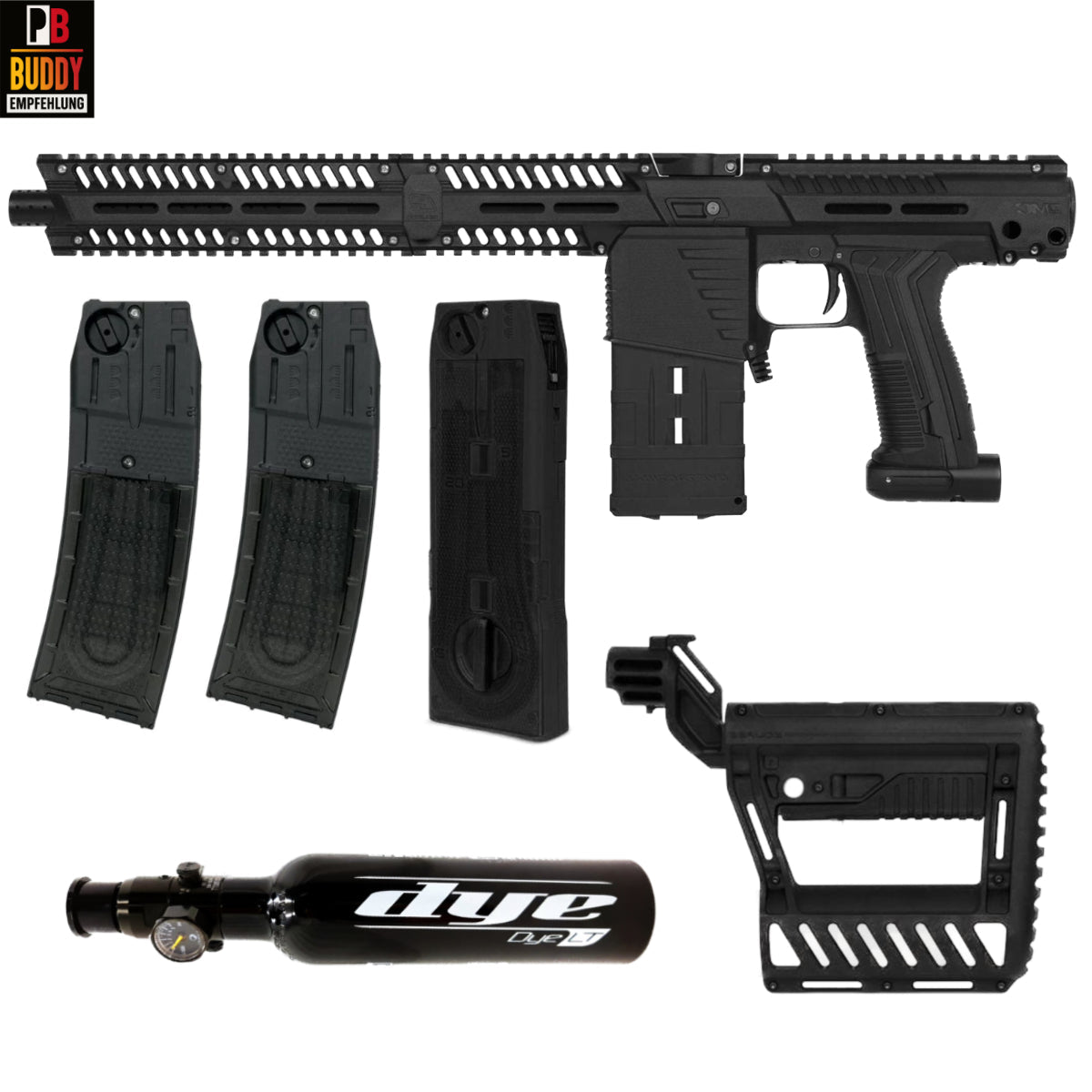 Complete sets / savings packages