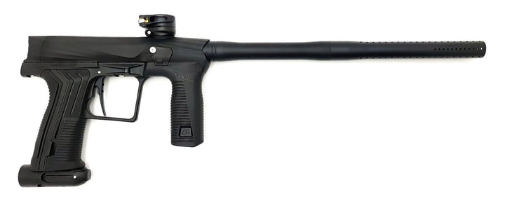 Planet Eclipse ETHA 3 Paintball Markierer - Schwarz - Paintball Buddy