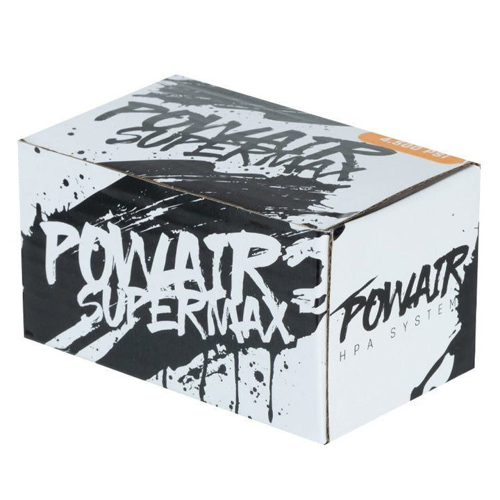 PowAir Supermax Titan Pro 300 Bar - Paintball Buddy