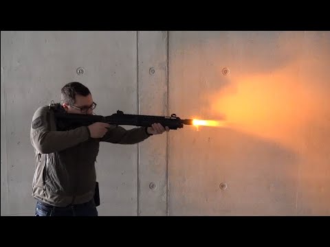 Umarex T4E X-Tracer 68 mit Adapter auf Oneshot