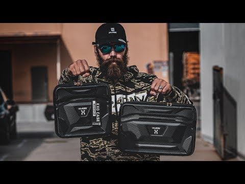 HK Army Carbon Exo XL Marker Case 2.0