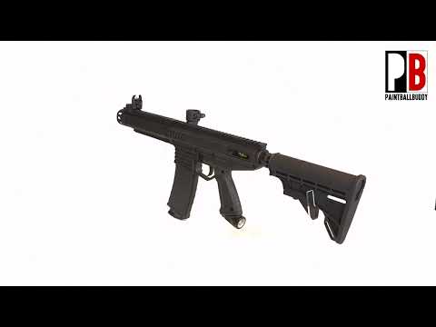 Tippmann Stormer Elite Marker Hopper Value Pack 