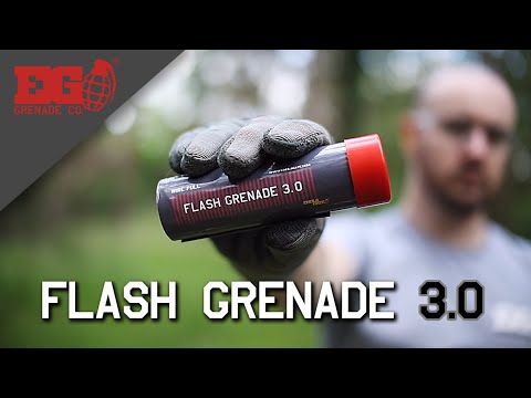 Enola Gaye Flashbang Flash 3.0