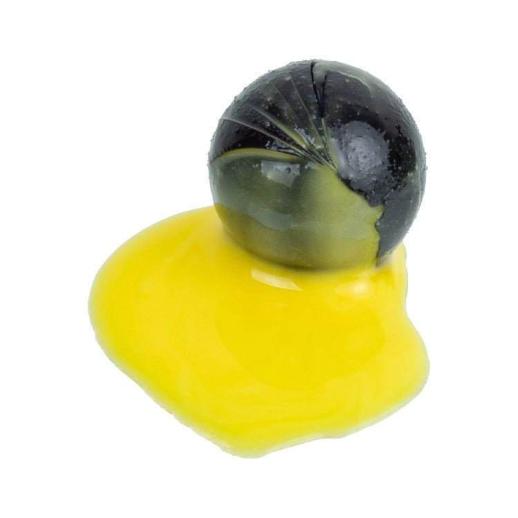 ProShar Black MagFed Paintballs cal.68 - 1000 Stück - Paintball Buddy