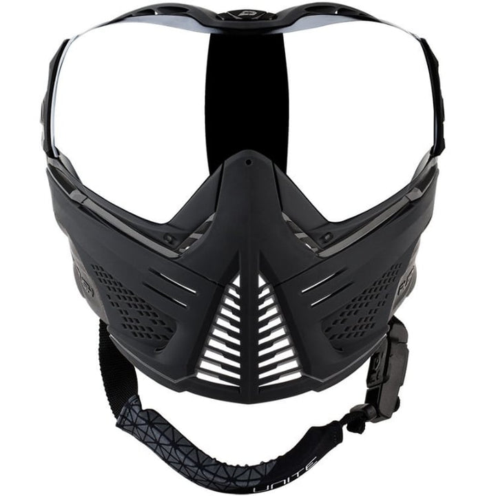Push Unite Paintball Maske - Red Camo - Paintball Buddy