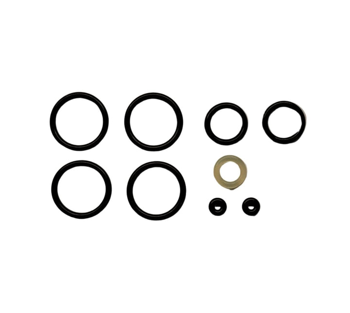 Regulator Rebuild Kit für FS Hero G3