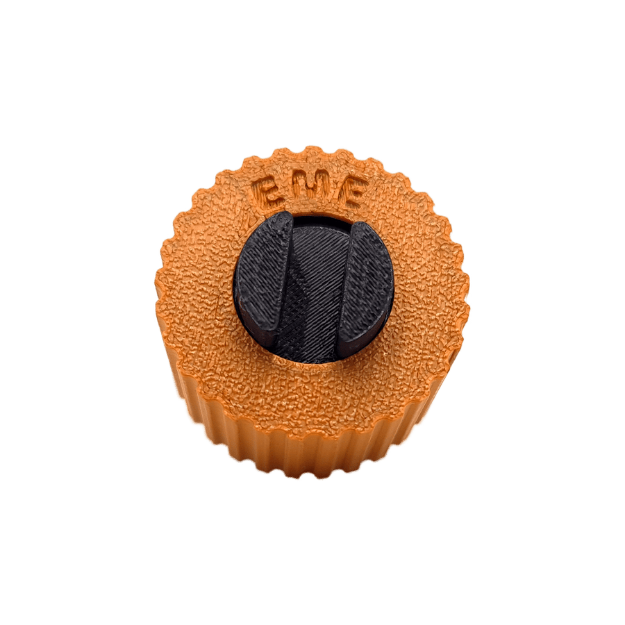 Schnellspanner Pocket Winder für EMF Magazine - Bronze - Paintball Buddy
