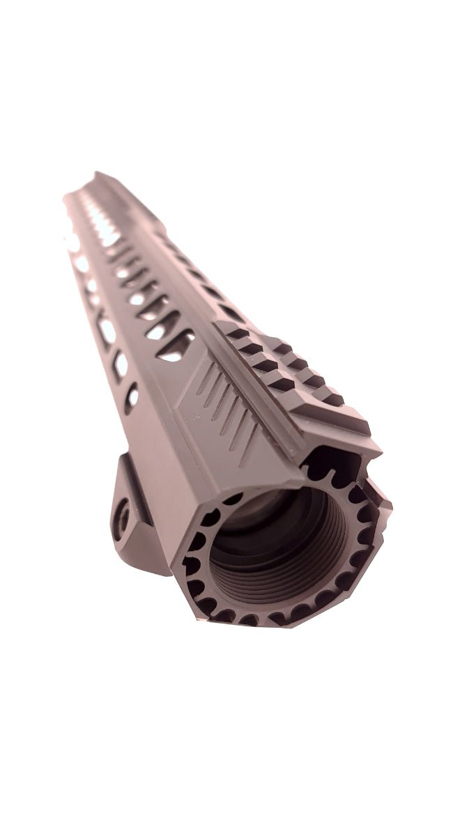 Skelett Handguard M - Lok 14‘‘ - Paintball Buddy