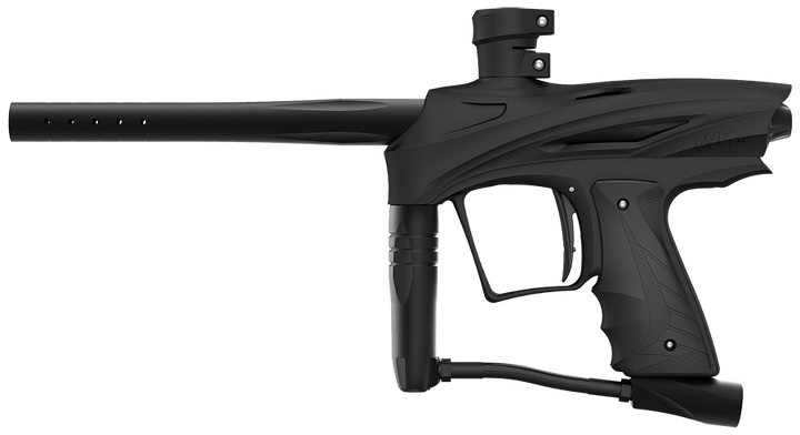 Smart Parts GOG eNVy Paintball Markierer cal .68 - Schwarz - Paintball Buddy