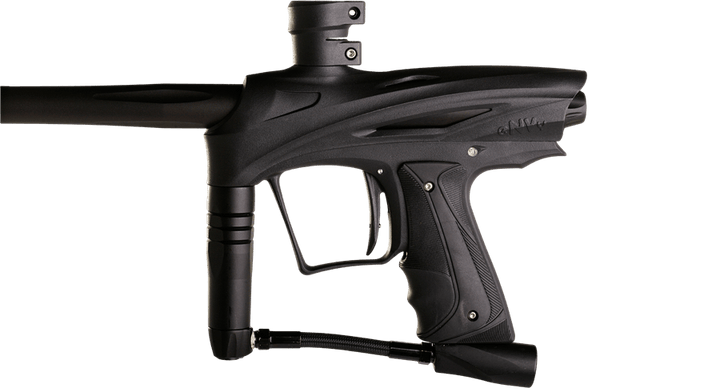 Smart Parts GOG eNVy Paintball Markierer cal .68 - Schwarz - Paintball Buddy