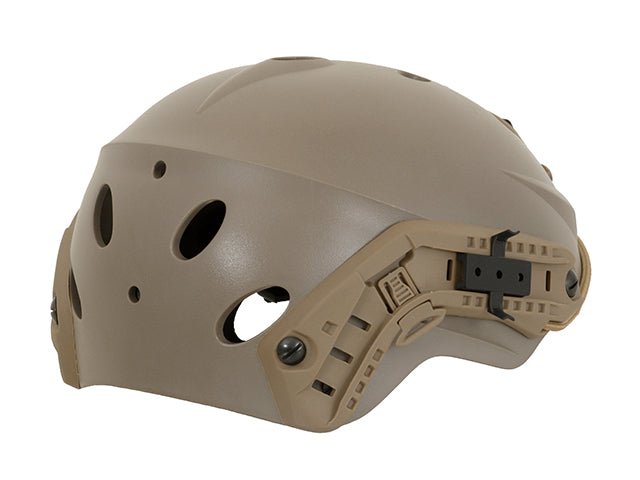 Special Force Taktischer Schutzhelm - Dark Earth - Paintball Buddy