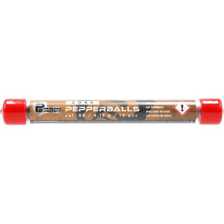 T4E P2P CORE Defense Pepperballs - Paintball Buddy