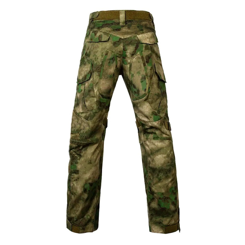 Tactical Combat Pants Paintball/Airsoft 2.0 - Atacs - Paintball Buddy