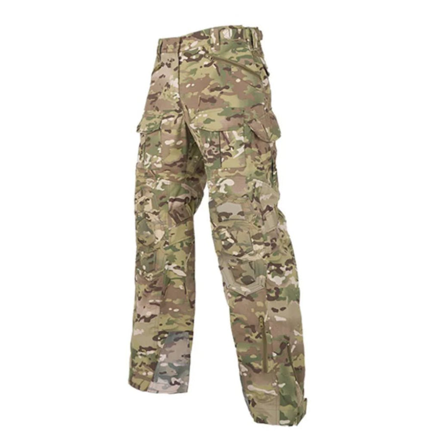Tactical Combat Pants Paintball/Airsoft 2.0 - Multicam - Paintball Buddy