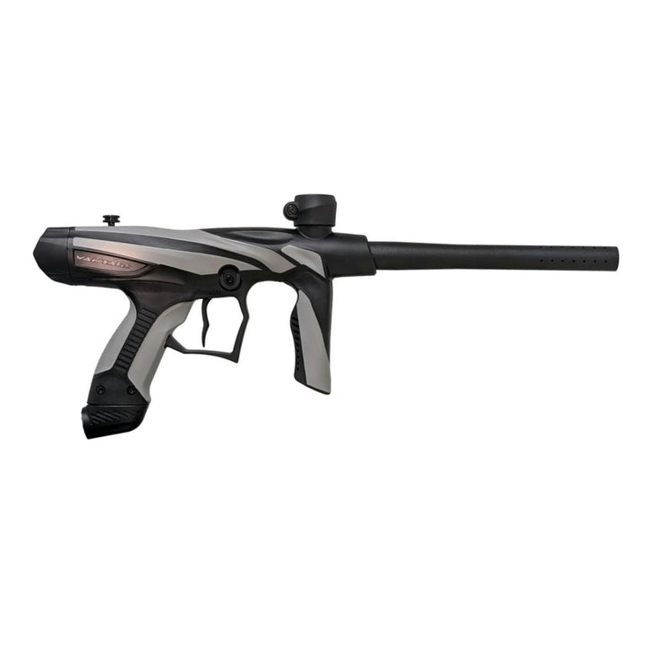 Tippmann Gryphon Paintball Markierer Cal.68 - Grau, Schwarz - Paintball Buddy