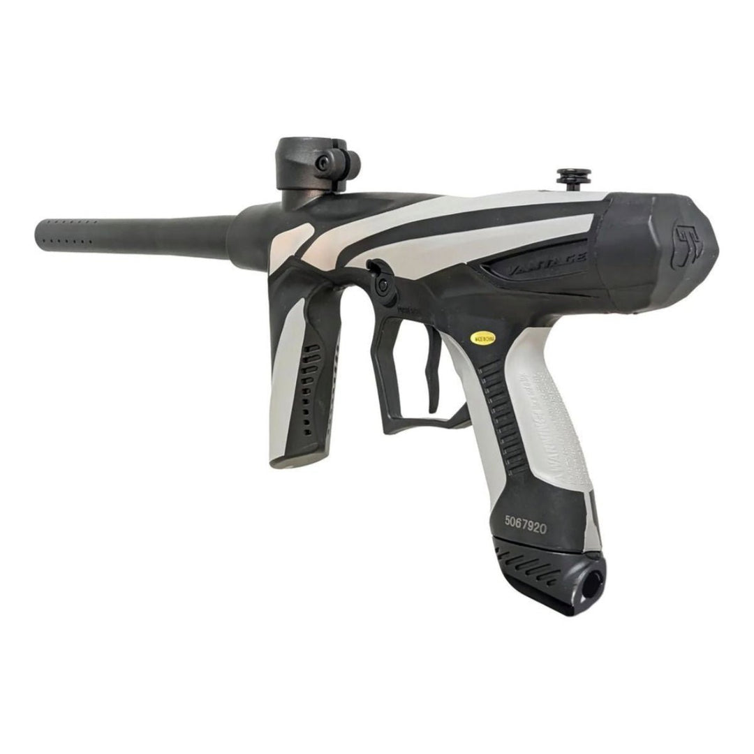 Tippmann Gryphon Paintball Markierer Cal.68 - Grau, Schwarz - Paintball Buddy